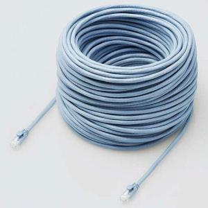 ELECOM（エレコム） CAT6準拠 LANケーブル ランケーブル