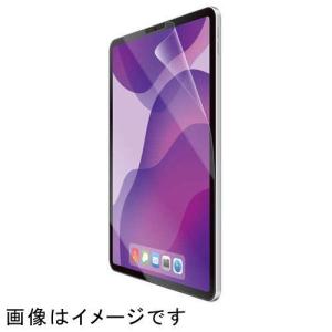 エレコム(ELECOM) TB-A20MFLFPGN iPad Air(第5/4世代)/Pro(第3/2世代) フィルム 衝撃吸収 高光沢｜ebest