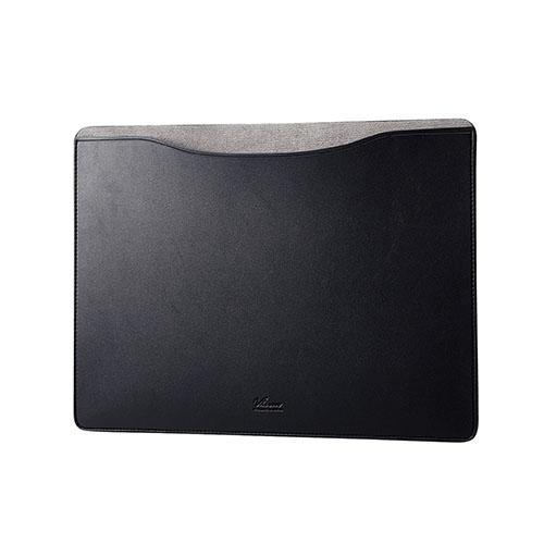 エレコム(ELECOM) BM-IBSVM2213BK(ブラック) MacBook(Pro13/Ai...