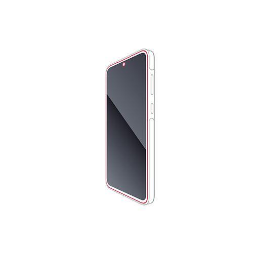 エレコム(ELECOM) PM-G243FLGG Galaxy A55 5G(SC-53E) ガラス...