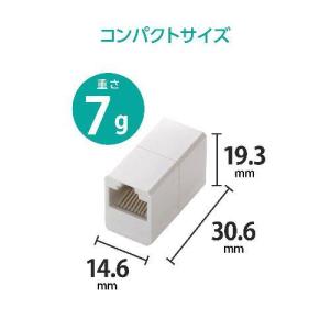 エレコム(ELECOM) LD-RJ45U5E...の詳細画像3