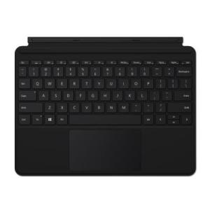 マイクロソフト(Microsoft) Surface Go タイプ カバー(ブラック) 英語配列 TXK-00003