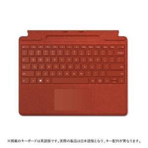 マイクロソフト Surface Pro Signature キーボード日本語配列 8XA-00039