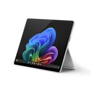 マイクロソフト(Microsoft) Surface Pro(第11世代)5G対応 OLED 13型 SDX Elite/16GB/512GB/Office オプション付 EP2-19203 Windows11Home タブレットPC