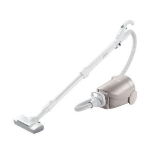 日立 CV-KP900K-N かるパック 紙パック式クリーナー