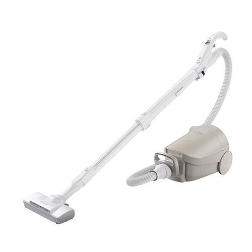 日立(HITACHI) CV-KP900P C ベージュ かるパック クリーナー 強力パワー 軽量 ...
