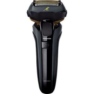 パナソニック(Panasonic) ES-CLV5D-K(黒) メンズシェーバー LAMDASH(ラムダッシュ) 5枚刃