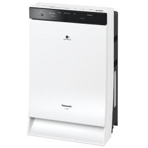 パナソニック(Panasonic) F-VC70XS-W(ホワイト) ナノイーX 加湿空気清浄機 空気清浄31畳/加湿19畳