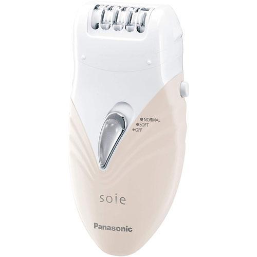 パナソニック(Panasonic) ES-WS35-P ピンク調 脱毛器 ソイエ
