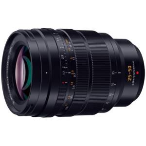 Panasonic（パナソニック） H-X2550 LEICA DG VARIO-SUMMILUX 25-50mm