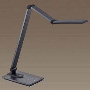 Panasonic - Panasonic/LEDデスクスタンド SQ-LD560-W 概要 パルック LEDデスクスタンド（デスクライト）デスクタイプ