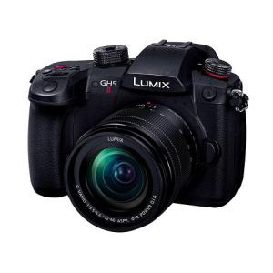 【長期5年保証付】パナソニック(Panasonic) LUMIX DC-GH5M2M 標準ズームレン...