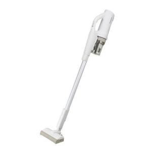 パナソニック(Panasonic) MC-SB32J-W(ホワイト) パワーコードレス スティック掃除機