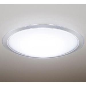 パナソニック HH-CG0837A パルック LEDシーリングライト 調光 調色タイプ 〜8畳 リモコン付