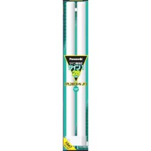 パナソニック(Panasonic) FPL55EXNJF3 ツイン蛍光灯 ツイン1 2本