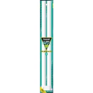 新品未使用品Panasonic FPL36EX-N F3 ツイン蛍光灯 10本入 Panasonic（パナソニック） ツイン1 FPL36EX-NF3 ナチュラル色 36形