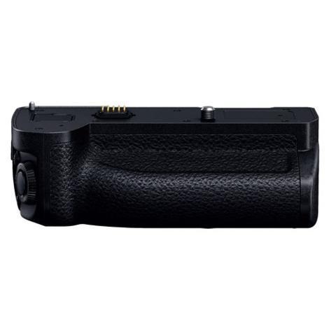 パナソニック Panasonic DMW-BGS5 バッテリーグリップ DMWBGS5
