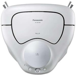 パナソニック(Panasonic) MC-RSF700-N(シャンパンゴールド) RULO ルーロ ロボット掃除機