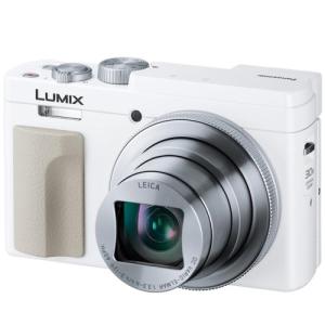 パナソニック(Panasonic) DC-TZ95D-W(ホワイト)