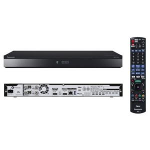 【長期5年保証付】パナソニック(Panasonic) DMR-4T303 4Kチューナー内蔵ディーガ ブルーレイDVDレコーダー 3TB｜ebest