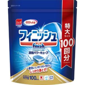 パナソニック(Panasonic) N-RFT100 食器洗い乾燥機専用洗剤 フィニッシュ 100個入り｜ebest