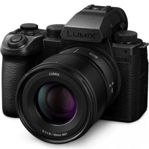 Panasonic（パナソニック） 【長期5年保証付】 LUMIX DC-S5K 標準