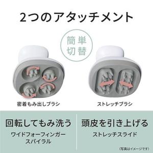 パナソニック(Panasonic) EH-HE...の詳細画像3
