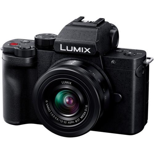 パナソニック(Panasonic) LUMIX DC-G100DK レンズキット マイクロフォーサー...