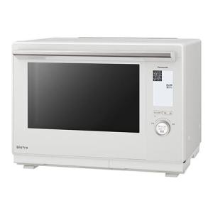 【長期5年保証付】パナソニック(Panasonic) NE-BS9C-W(ホワイト) スチームオーブンレンジ Bistro(ビストロ) 30L｜ebest