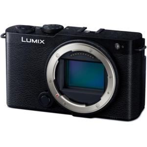 パナソニック(Panasonic) LUMIX DC-S9-K ボディ(ジェットブラック) フルサイズミラーレス一眼カメラ｜ebest