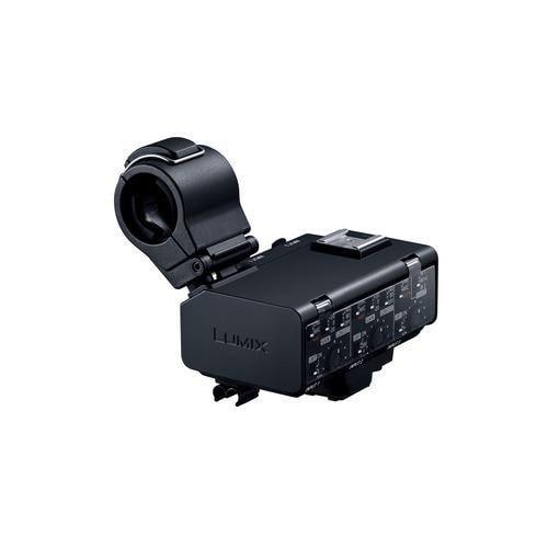 パナソニック(Panasonic) DMW-XLR2 XLRマイクロホンアダプタ―