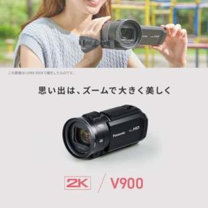 パナソニック Panasonic HC-V90...の詳細画像1
