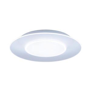 パナソニック　エアーパネルシーリングライト HH-CF0892A Amazon | パナソニック LEDシーリングライト パネルシリーズ 丸