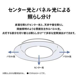 パナソニック(Panasonic) HH-CL...の詳細画像1