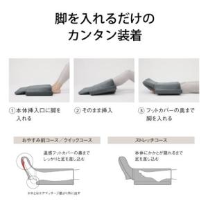 パナソニック(Panasonic) EW-RA...の詳細画像4