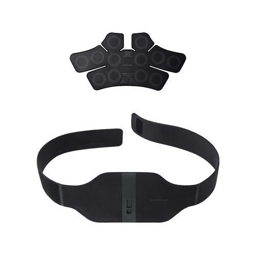 パナソニック(Panasonic) EW-RA550W-K ブラック 高周波治療器 コリコランワイド...