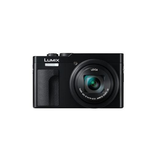 【長期5年保証付】パナソニック Panasonic LUMIX DC-TZ99-K ブラック 4K ...