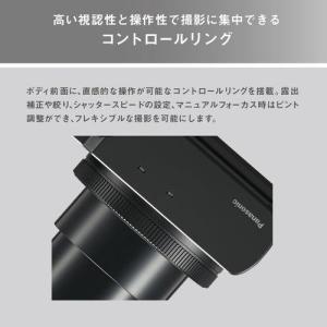 パナソニック Panasonic LUMIX ...の詳細画像5
