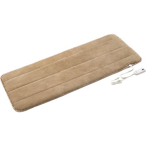 パナソニック(Panasonic) DC-SN20-T ライトブラウン ホットマット マイクロファイ...