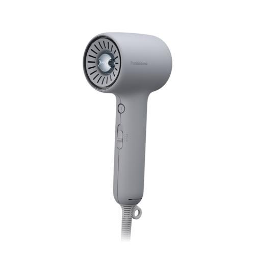 パナソニック(Panasonic) EH-NE9N-H（モダングレー）ヘアードライヤー イオニティ ...