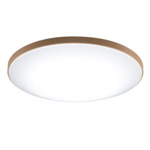 パナソニック(Panasonic) HH-CM0832A ウッドテイスト パルック LEDシーリングライト スタンダードシリーズ 〜8畳用