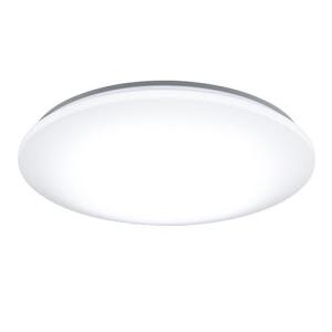 パナソニック(Panasonic) HH-CM0834A プレーン パルック LEDシーリングライト スタンダードシリーズ 〜8畳用