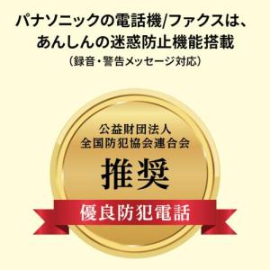 パナソニック(Panasonic) VE-GD...の詳細画像3