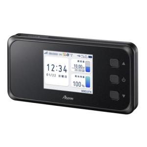 NEC PA-MR51FN 5Gモバイルルータ Aterm PAMR51FN : ヤマダデンキ NEC PA-MR51FN 5Gモバイルルータ Aterm PAMR51FN : ヤマダデンキ