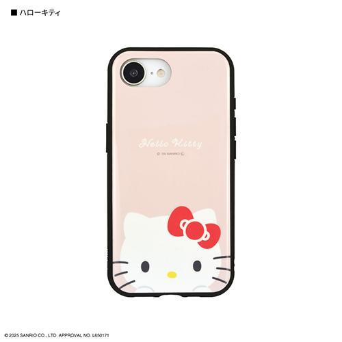 グルマンディーズ(gourmandis) SANG-509KT ハローキティ iPhone16e対応...