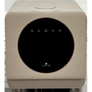 サファイア 食器洗い乾燥機 SDW-5000 40点 トフィーの商品画像