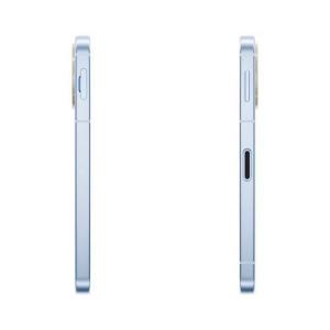 シャープ(SHARP) AQUOS sense...の詳細画像3