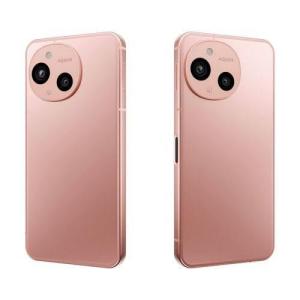 シャープ(SHARP) AQUOS sense...の詳細画像2