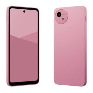 シャープ(SHARP) AQUOS wish5...の詳細画像1