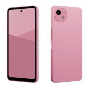 シャープ(SHARP) AQUOS wish5...の詳細画像2
